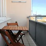 Panorama Castle With Terrace Praga