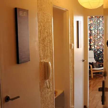 Apartment Panorama Castle With Terrace *