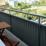 Panorama Castle With Terrace * Prag